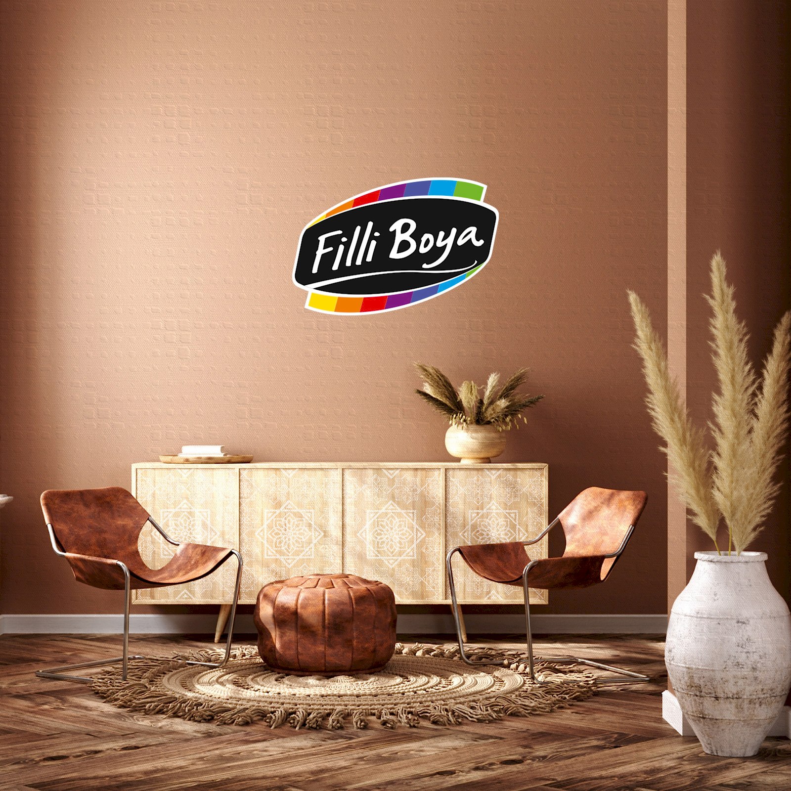 Cam Tekstili Duvar ve Tavan Kaplamaları