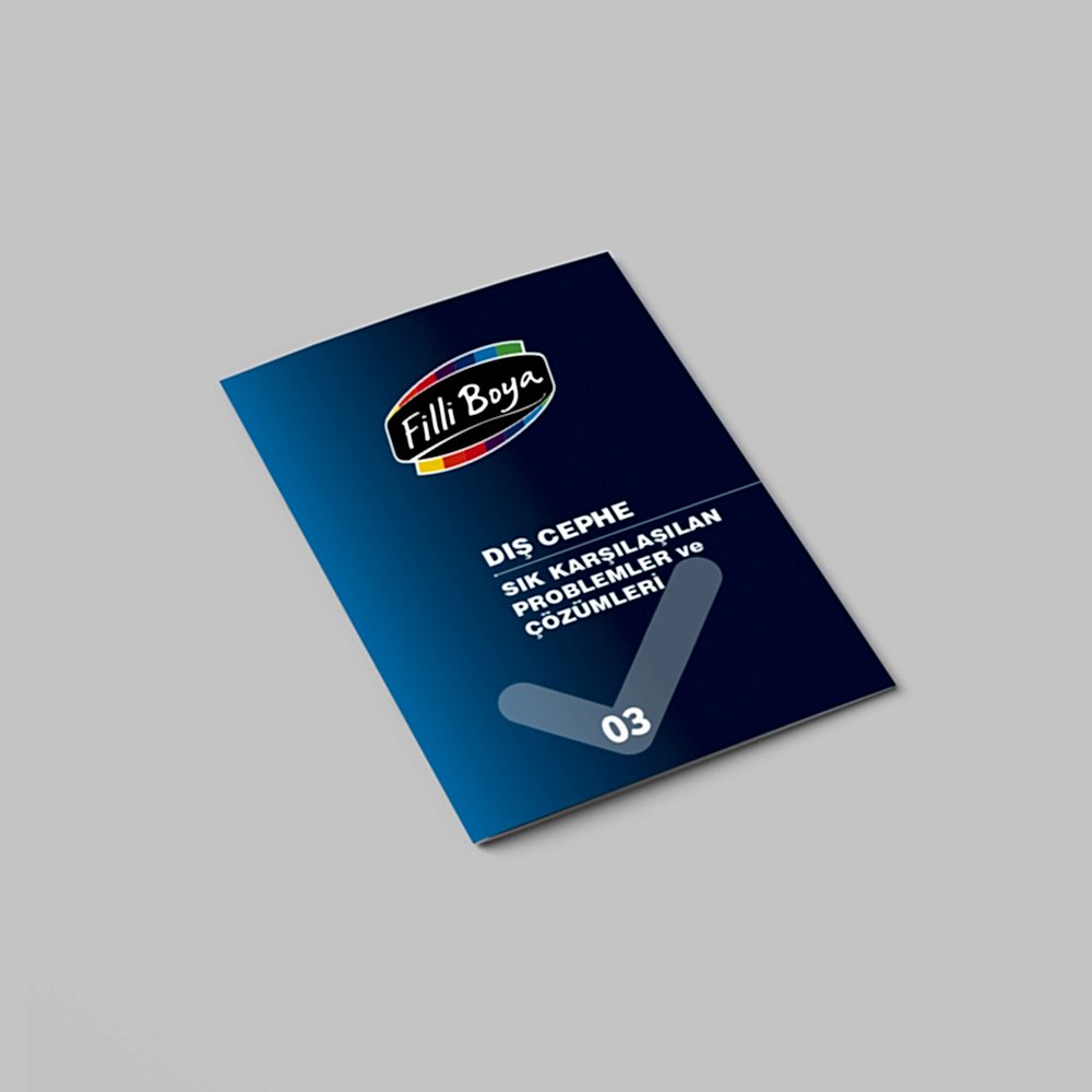 Dış Cephe Renkleri