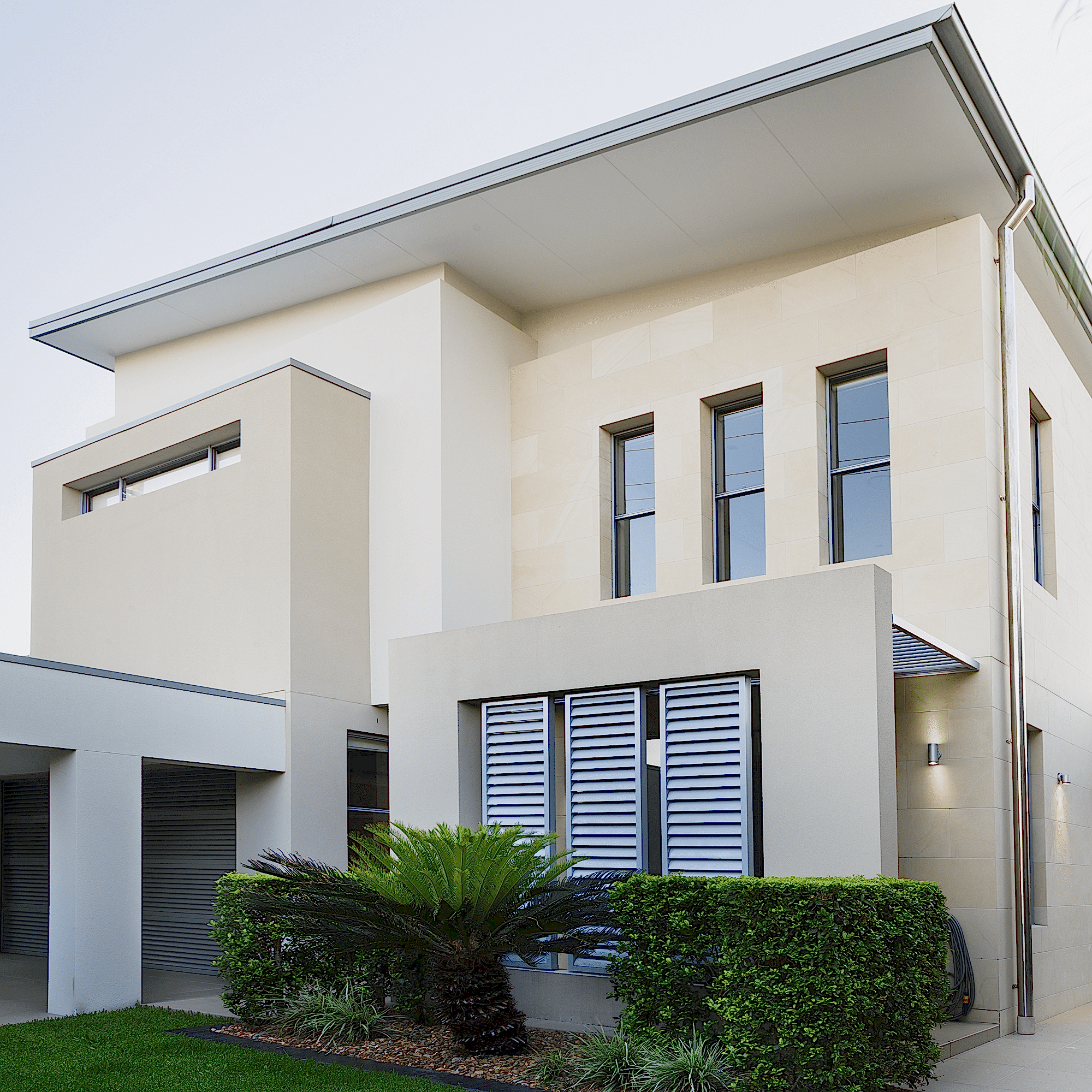 Dış Cephe Boyaları