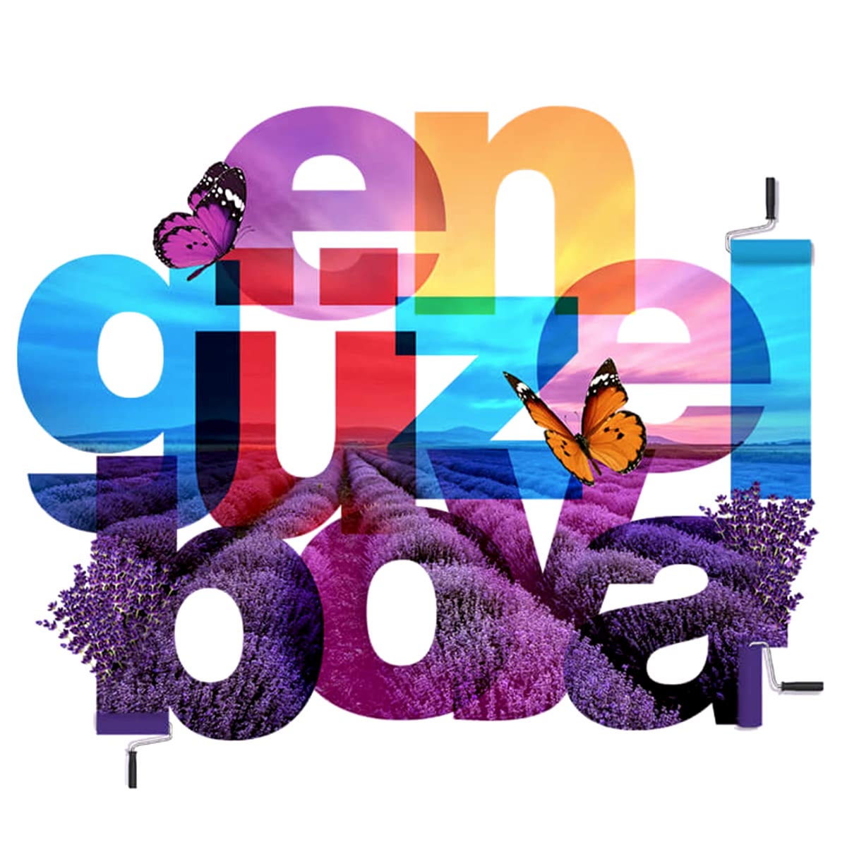 En Güzel Boya Filli Boya