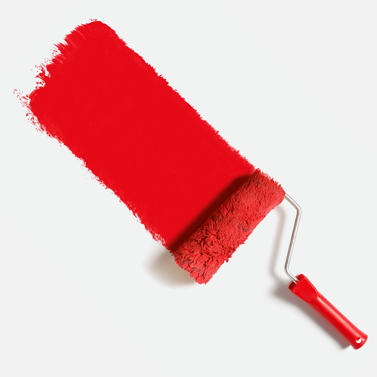 İç Cephe Boya Ruloları