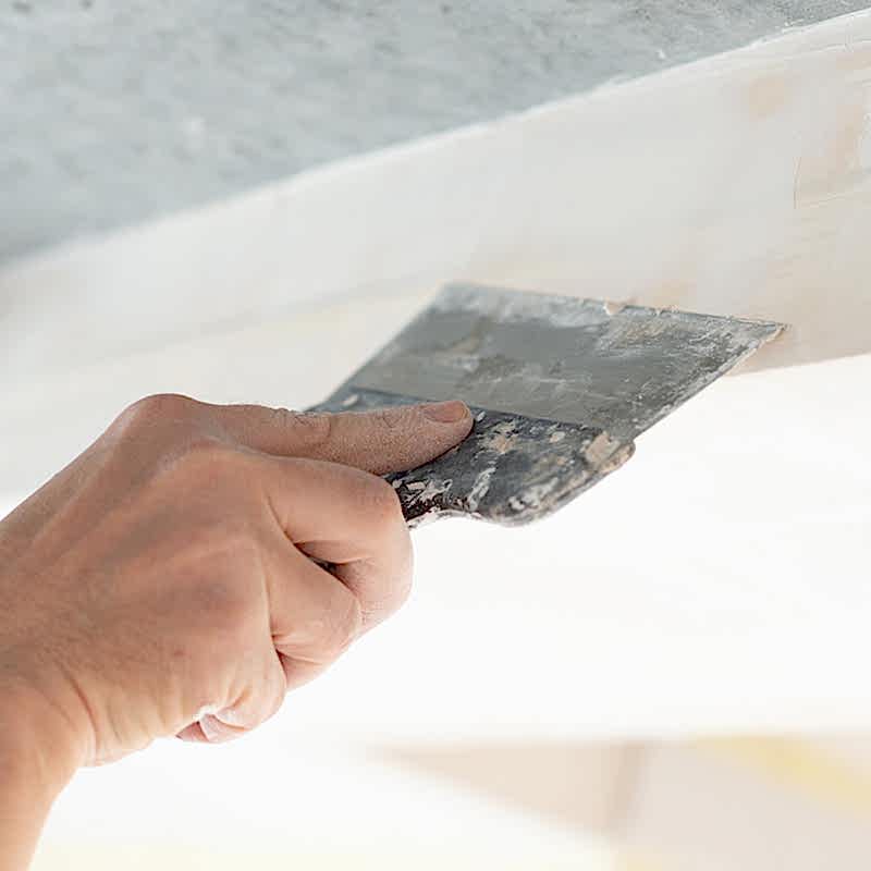 İç Cephe Macun ve Astarlar