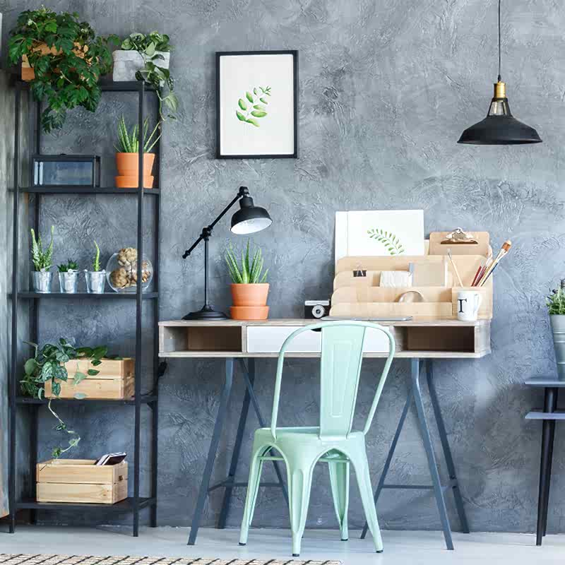 İç Cephe Dekoratif Boyalar