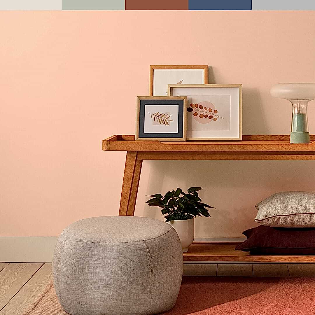 2023 Yılın Renkleri