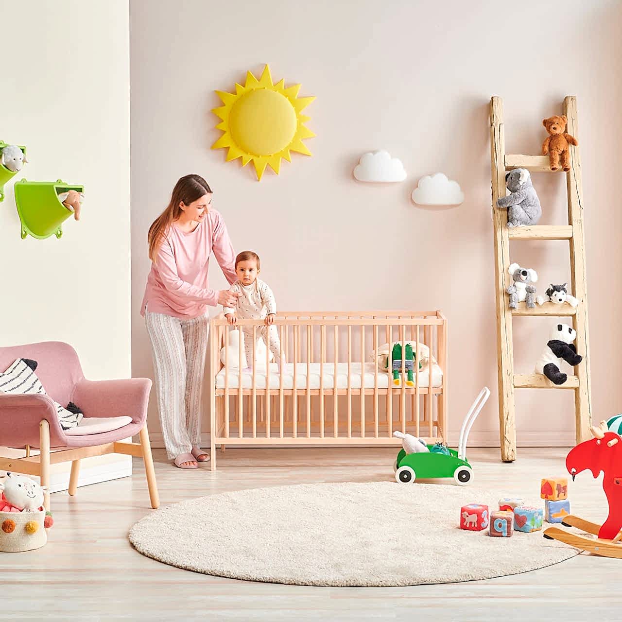 Momento Life Sağlığa Duyarlı Boyalar