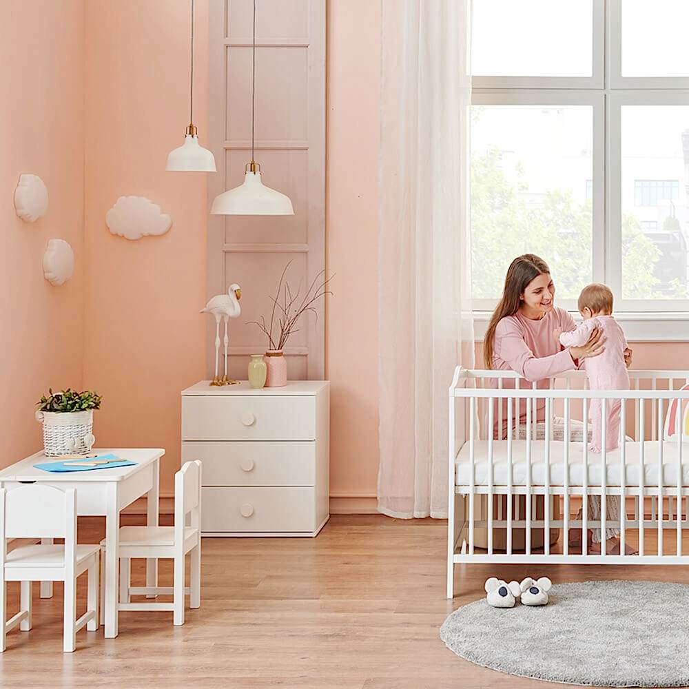 Momento Life Kids Boya