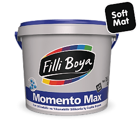 Soft Mat - Momento Max