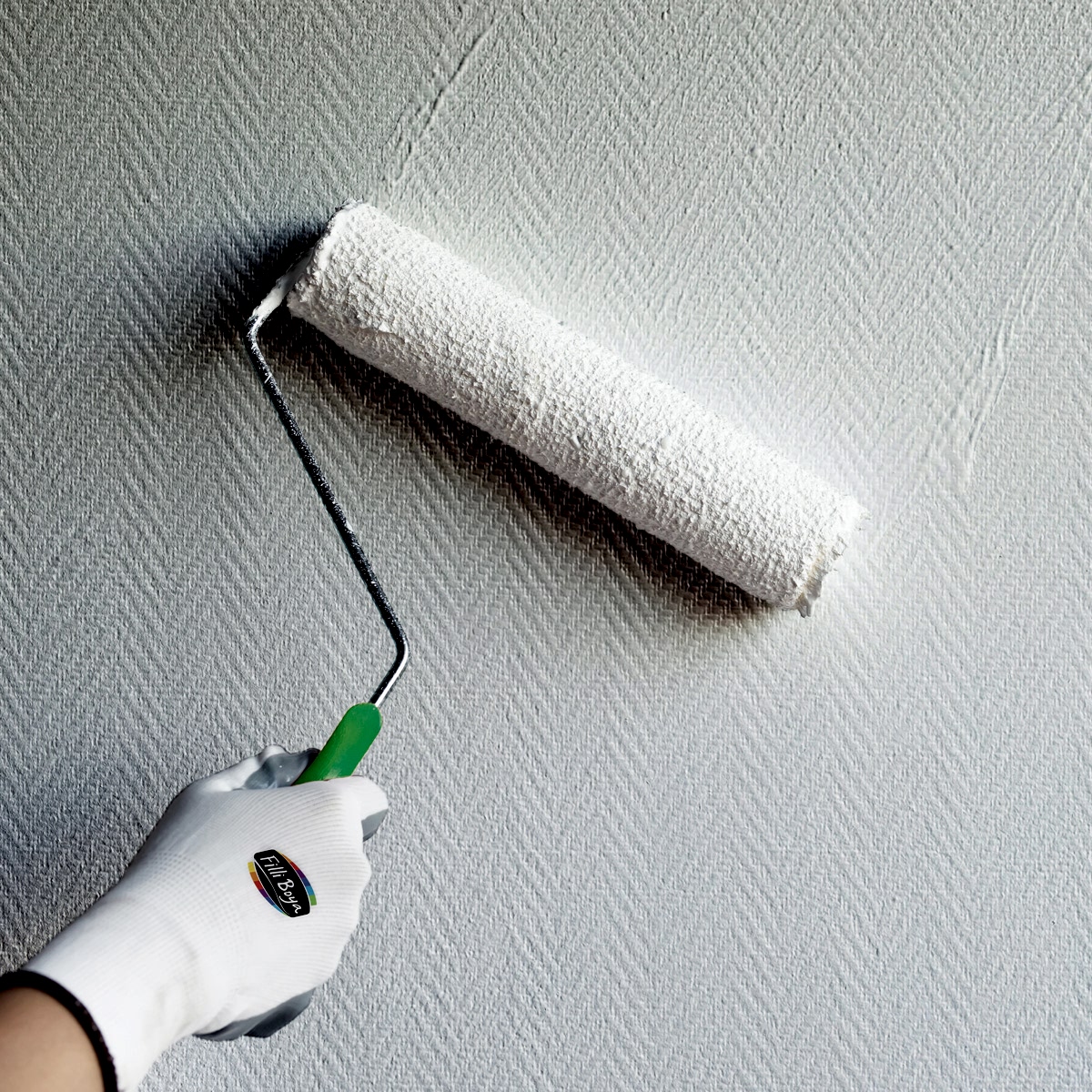 Cam Tekstili Yapıştırıcısı