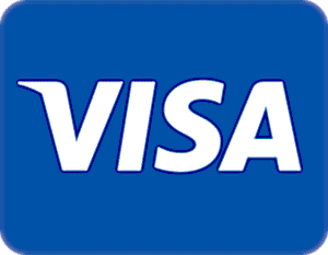 Visa Logo