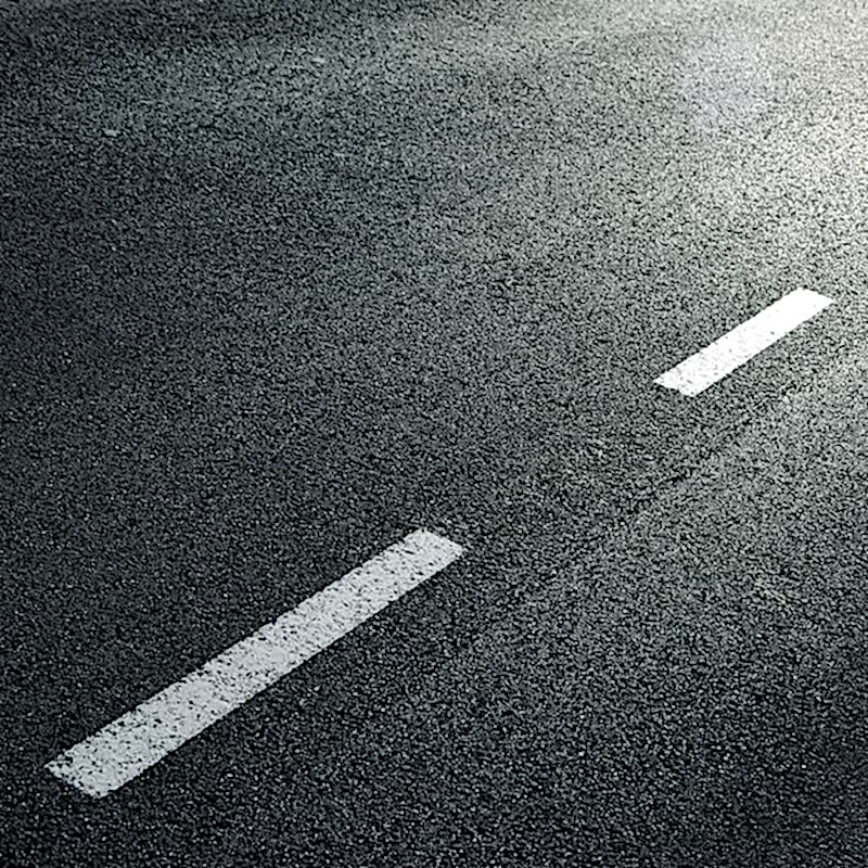 Yol İşaretleme Boyaları